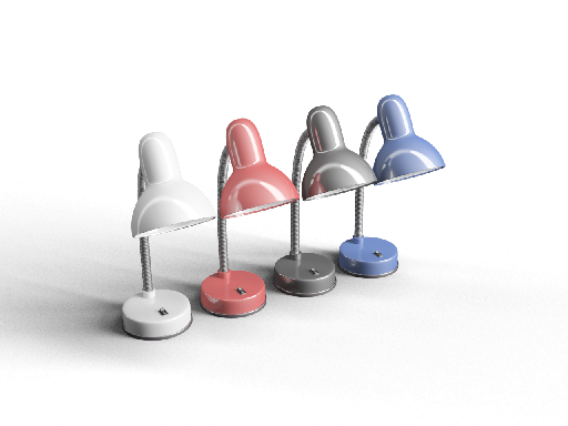 Modern Table Lamp