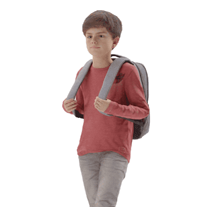 Child Taylor Backpack 09