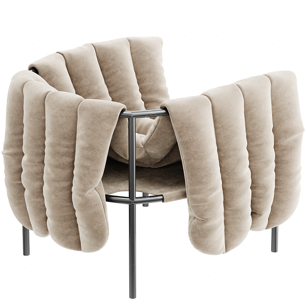 Sofas 3D Models 3