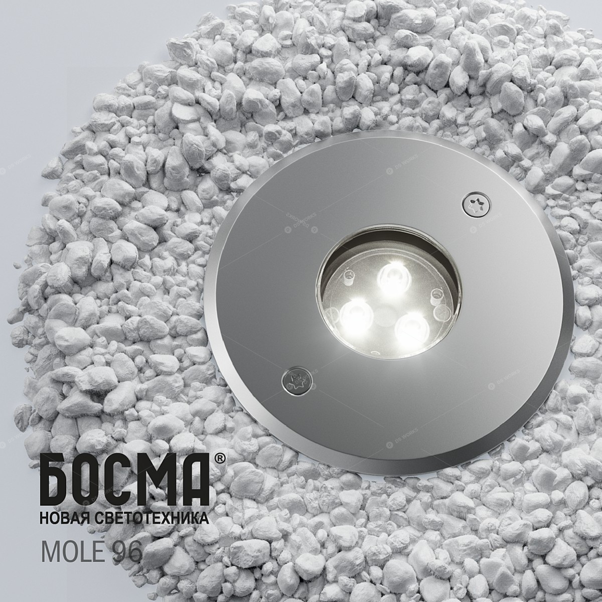 Other Lamps 3D Models 4
