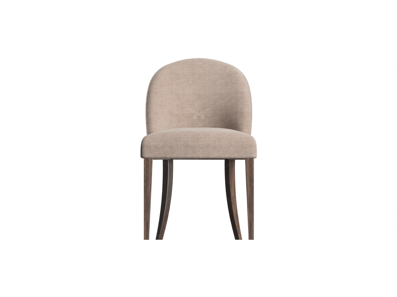 Chairs 3D Models 2