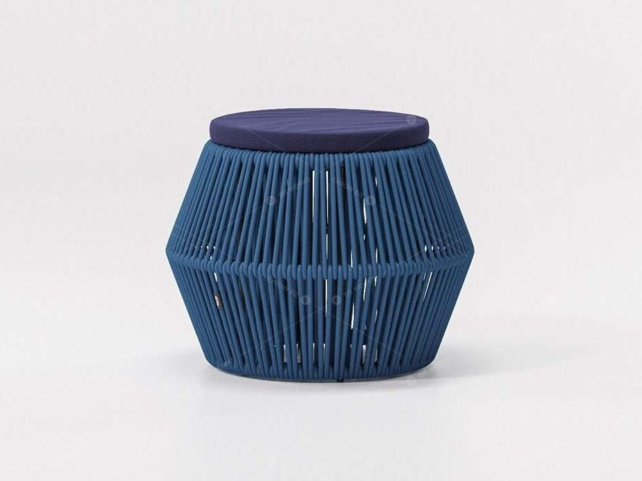 Outdoor Furniture 3D Models 3