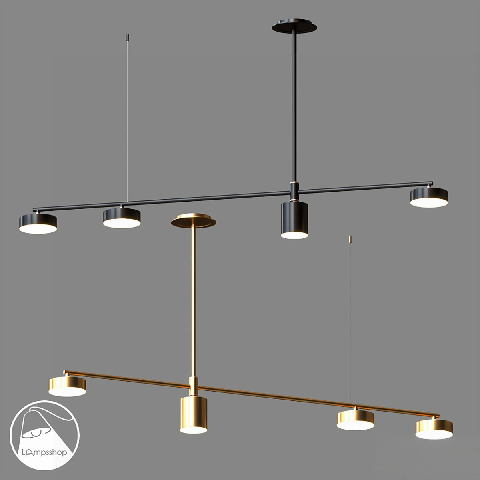 Modern Pendant Light
