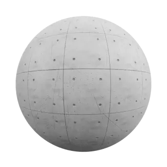 Concrete wall panels 06