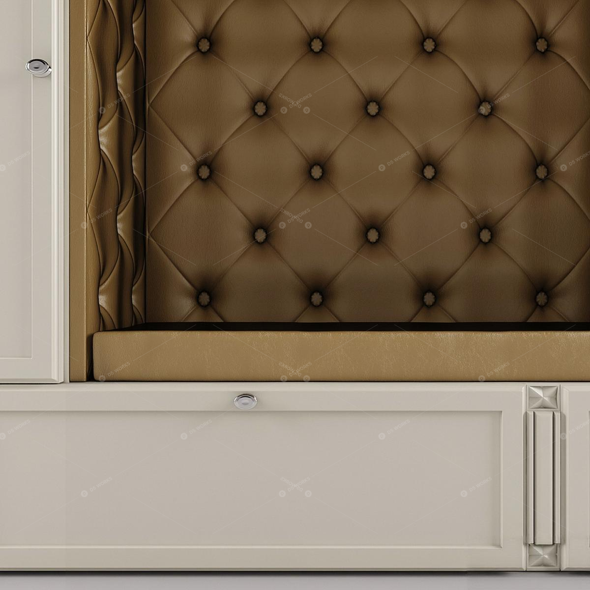 Cabinets 3D Models 2