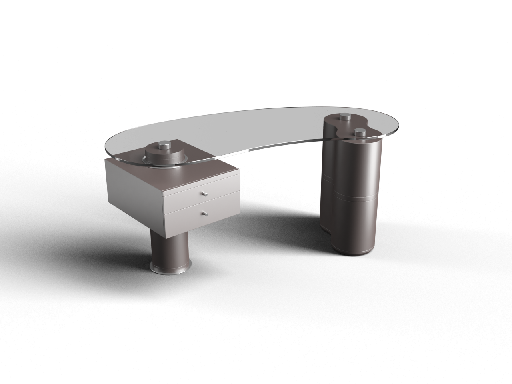 Modern Office Desk