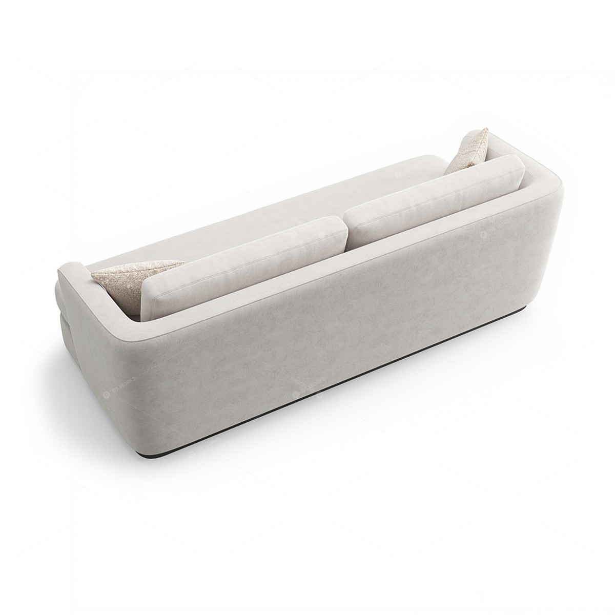 Sofas 3D Models 4