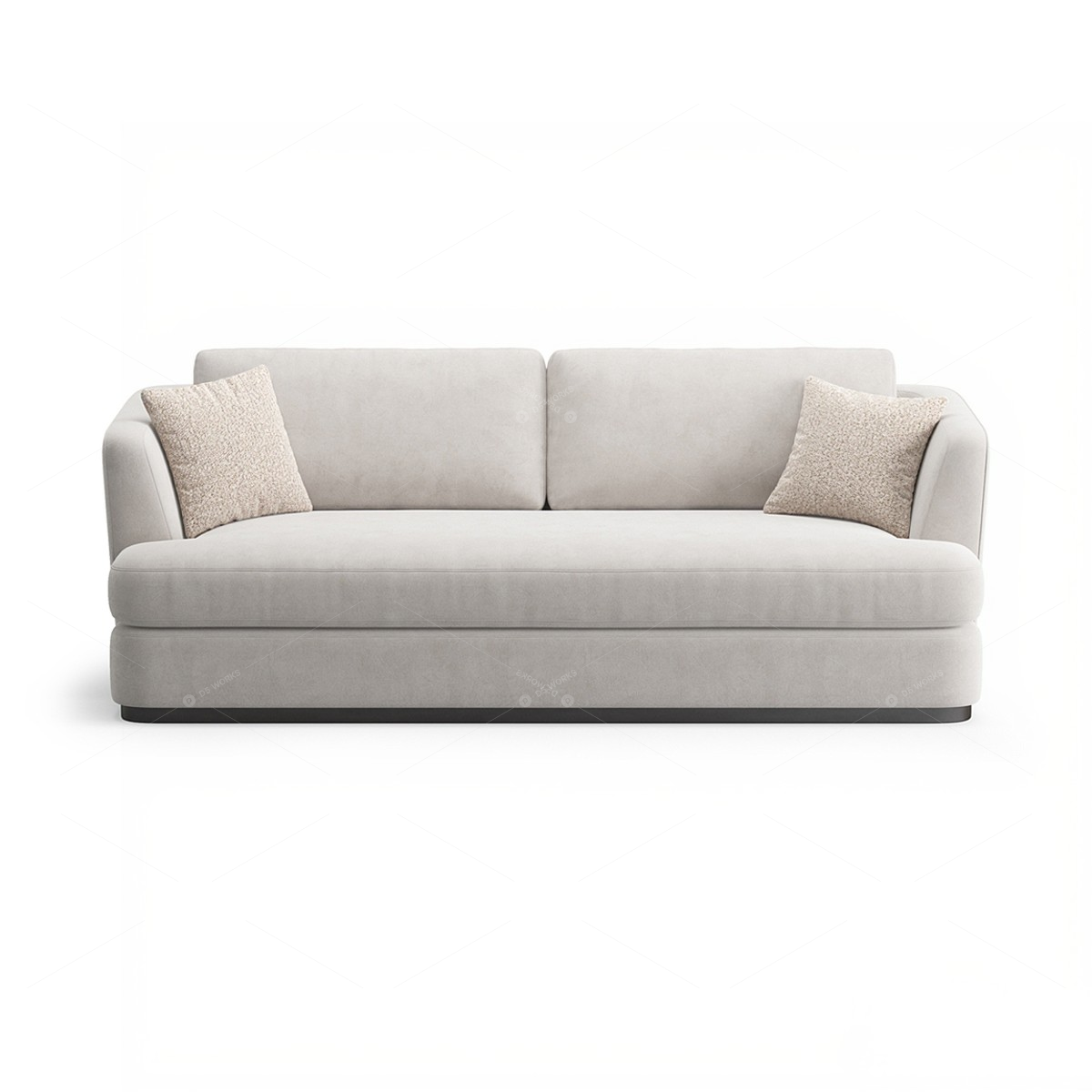 Sofas 3D Models 2