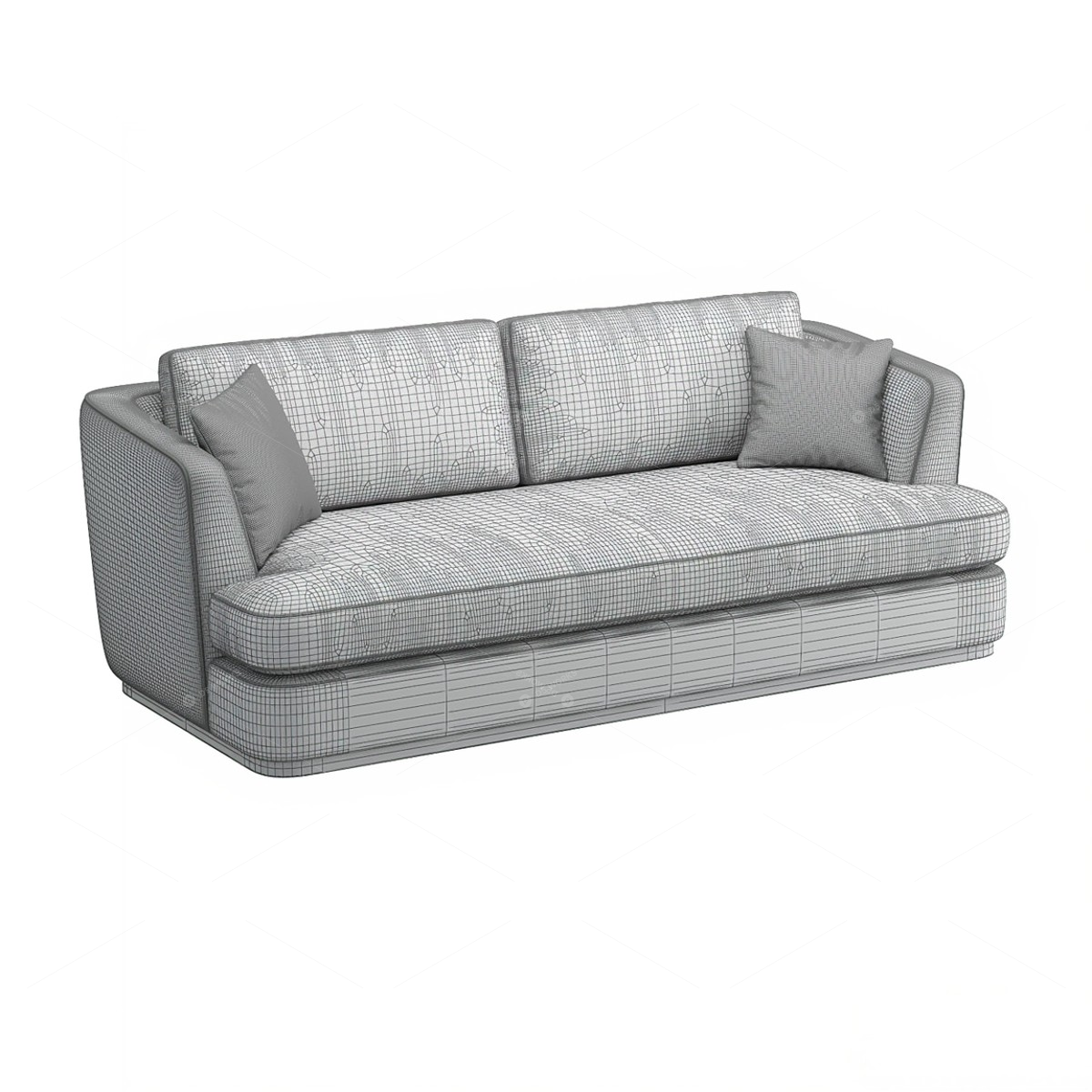 Sofas 3D Models 5