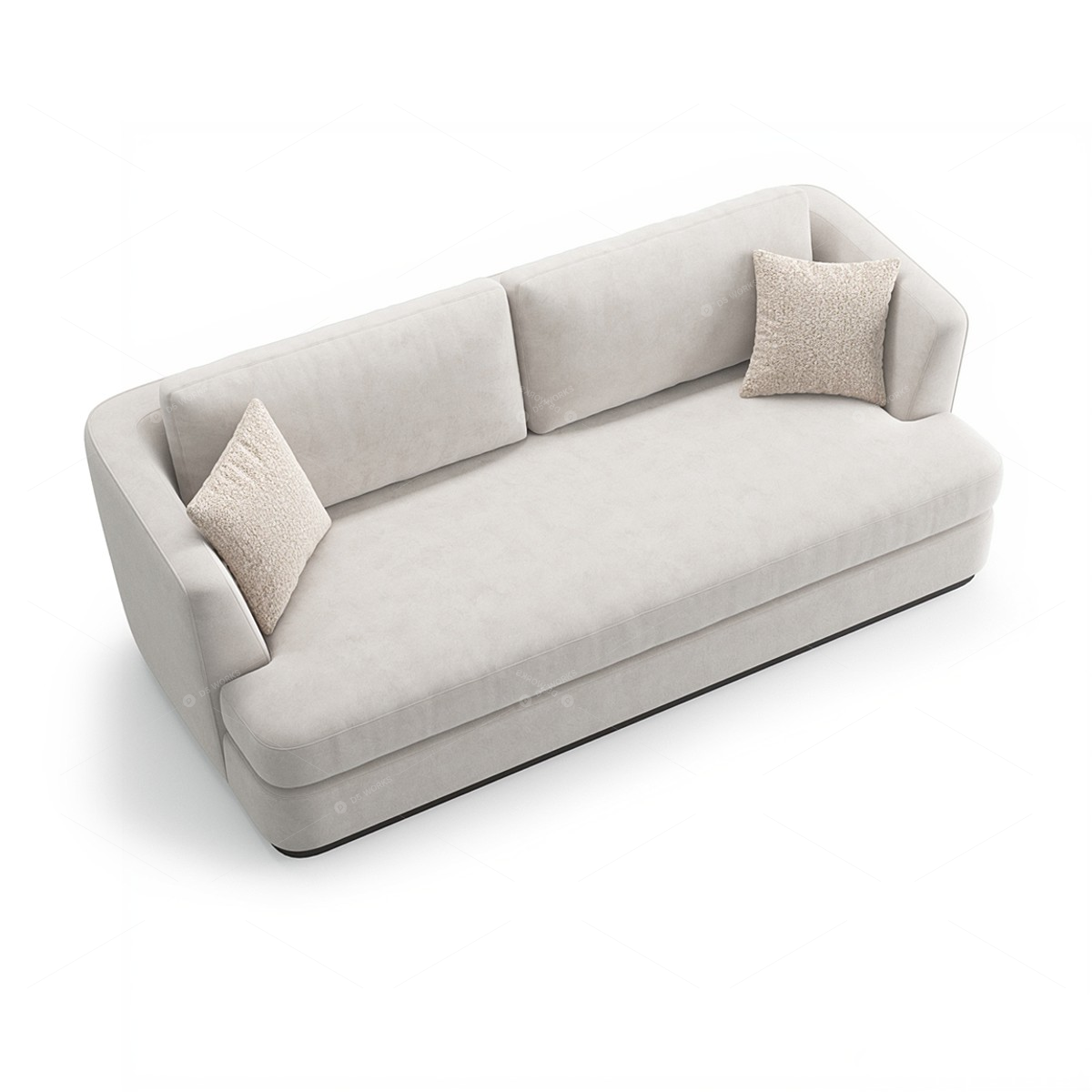 Sofas 3D Models 3