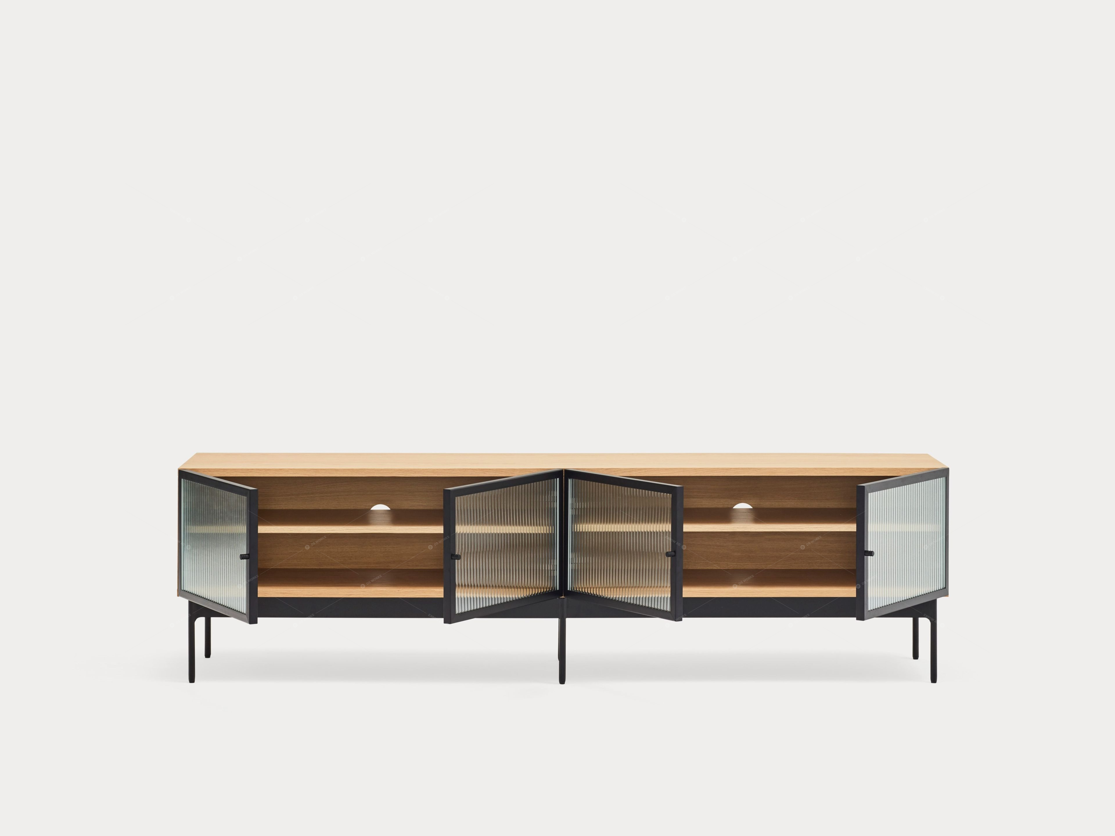 Cabinets 3D Models 2