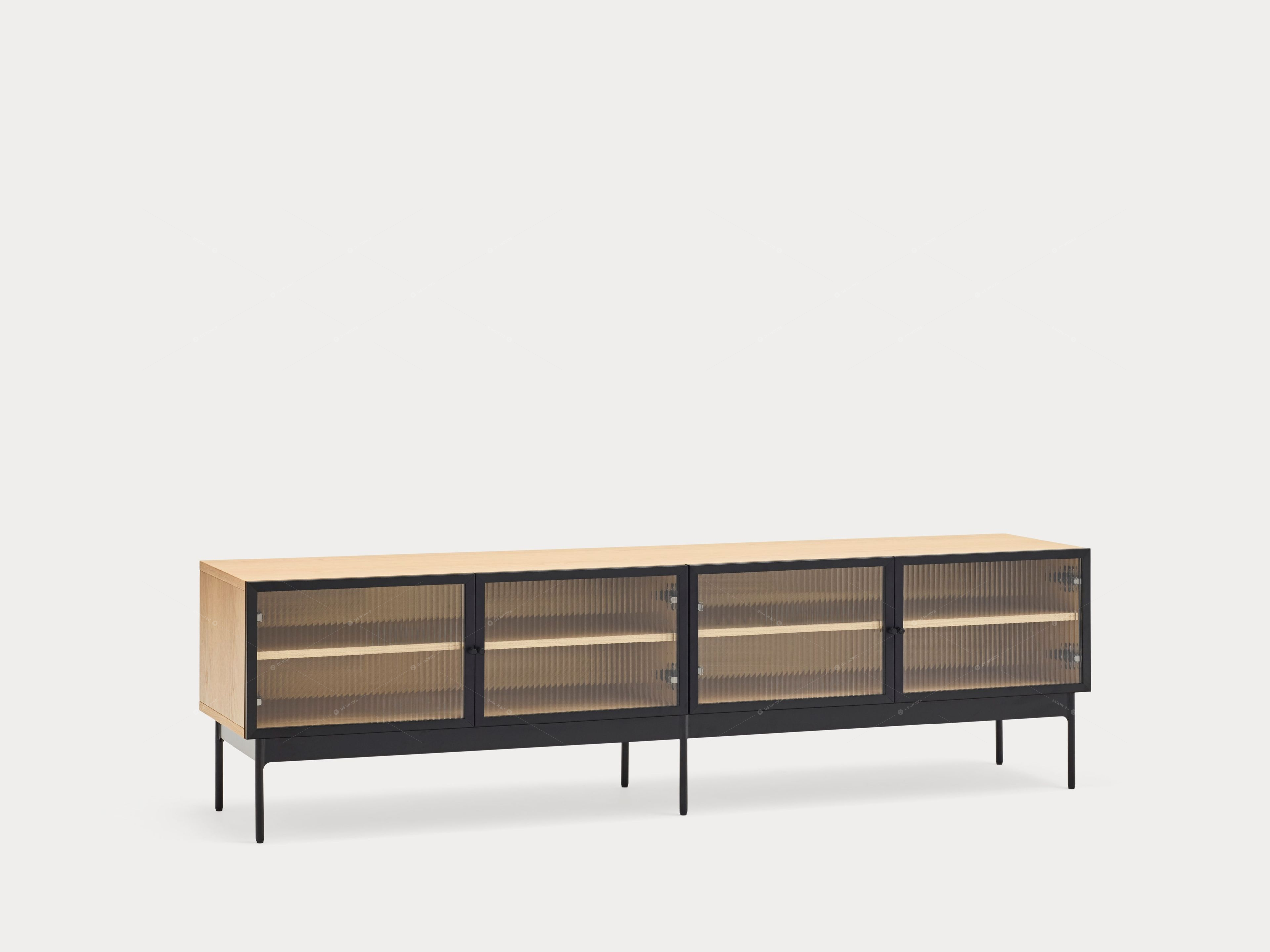 Cabinets 3D Models 3