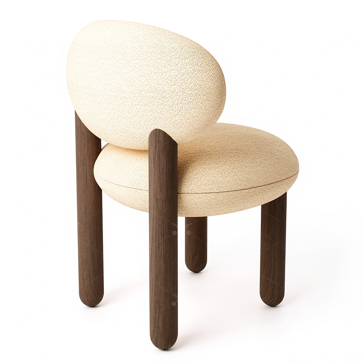 Chairs 3D Models 3