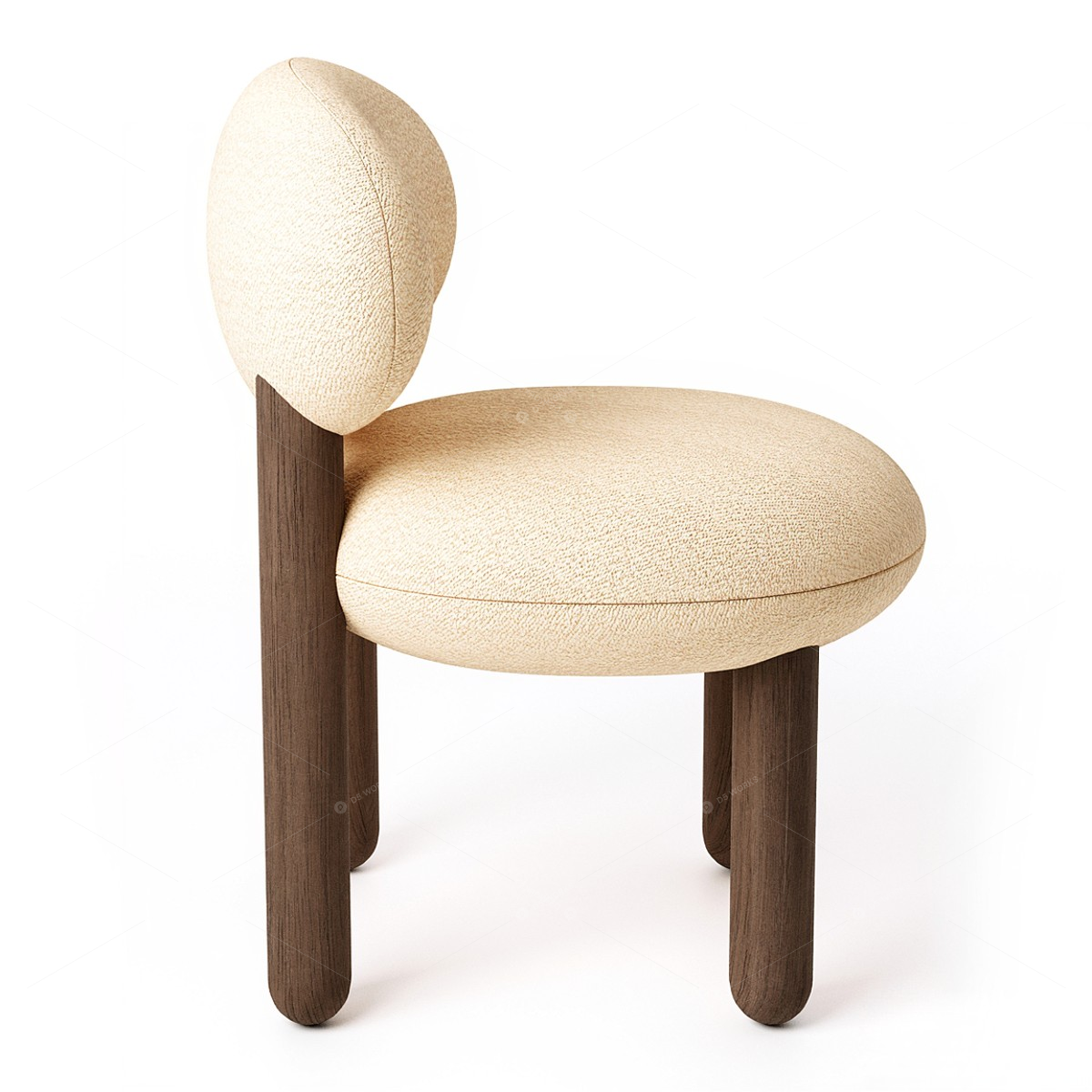 Chairs 3D Models 2