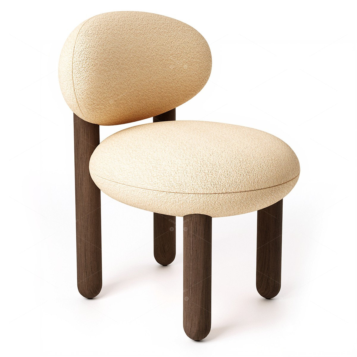 Chairs 3D Models