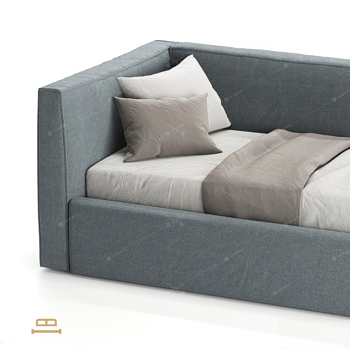 Beds 3D Models 2
