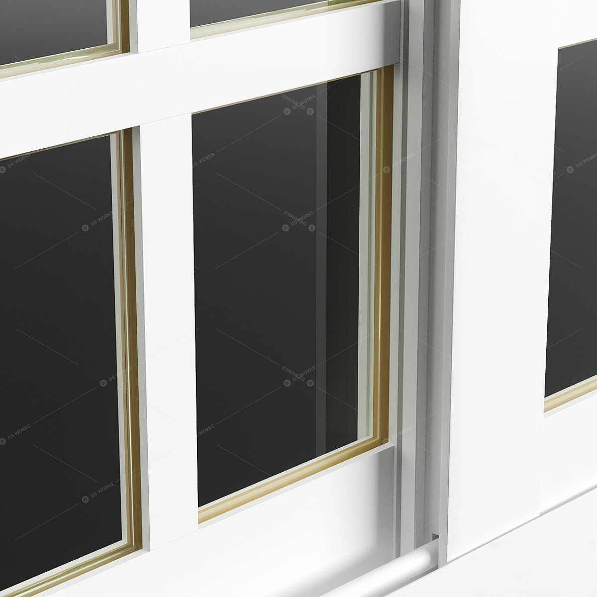 Windows 3D Models 2