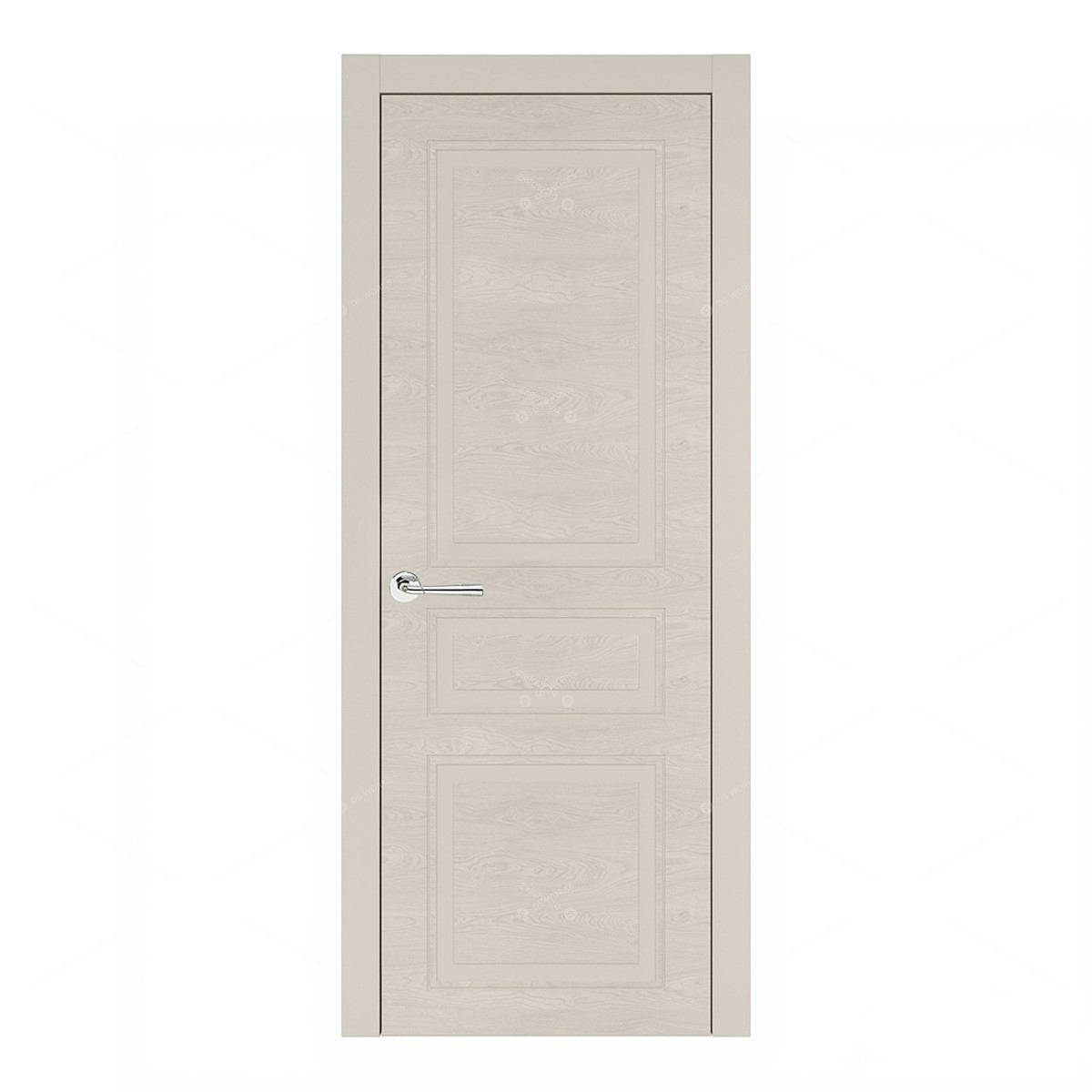 Doors 3D Models 5