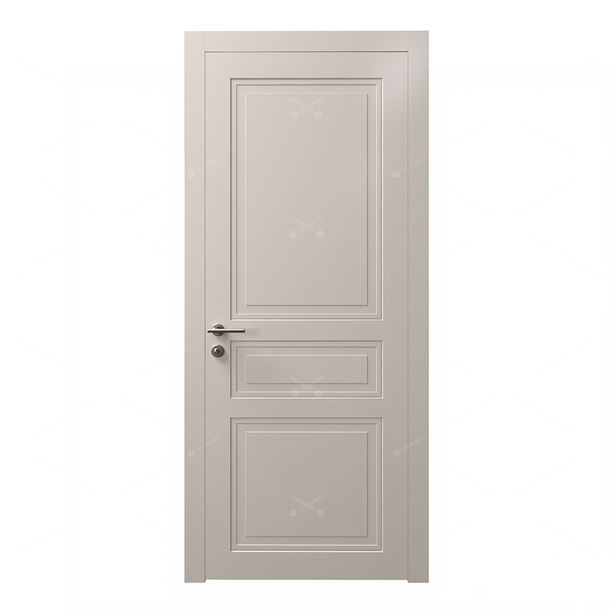 Doors 3D Models 2