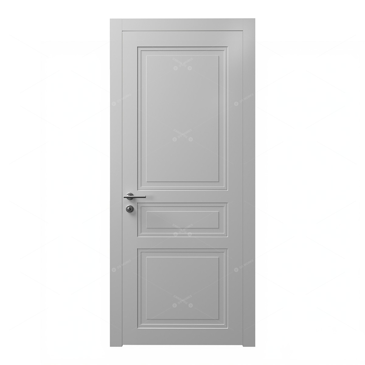 Doors 3D Models 4