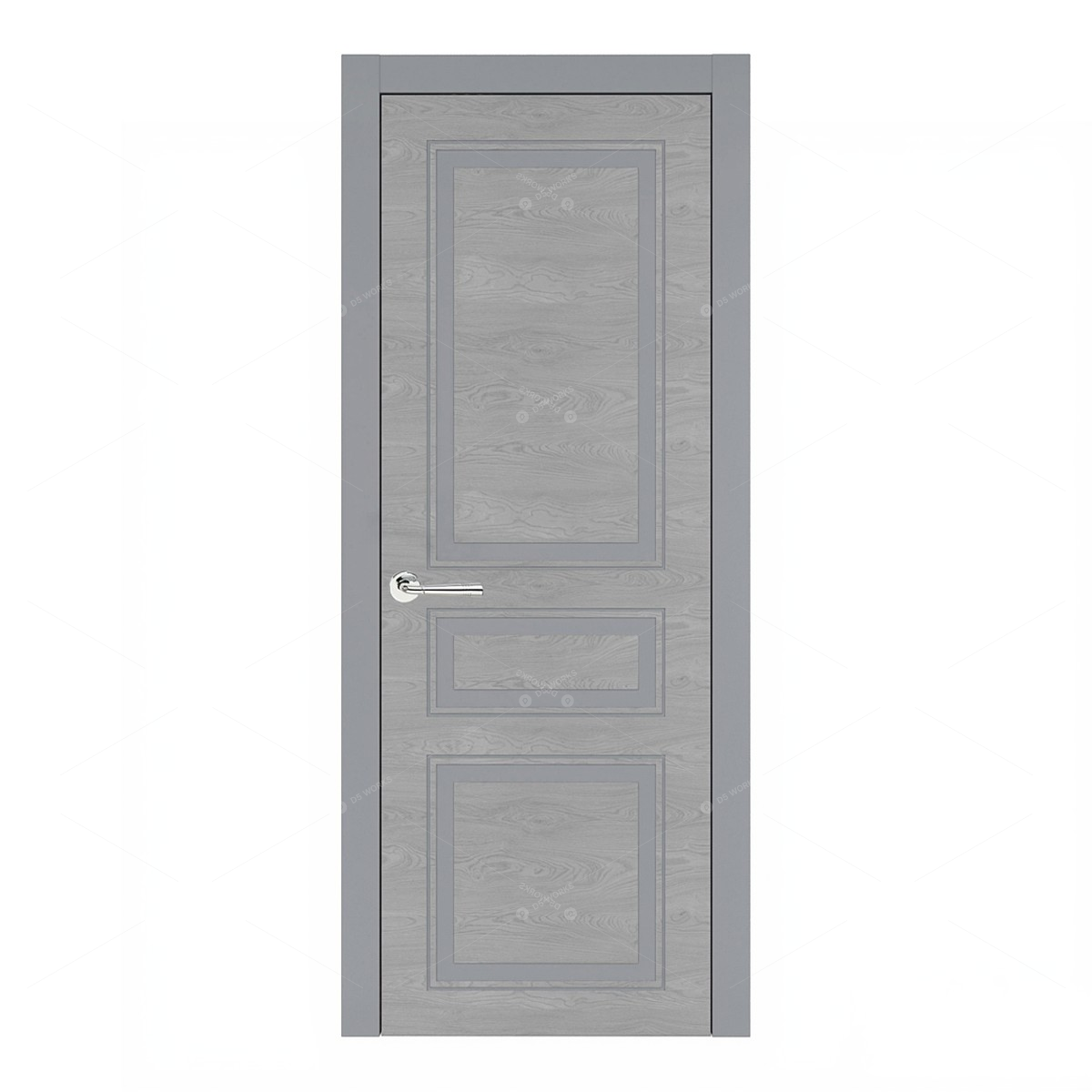 Doors 3D Models 3