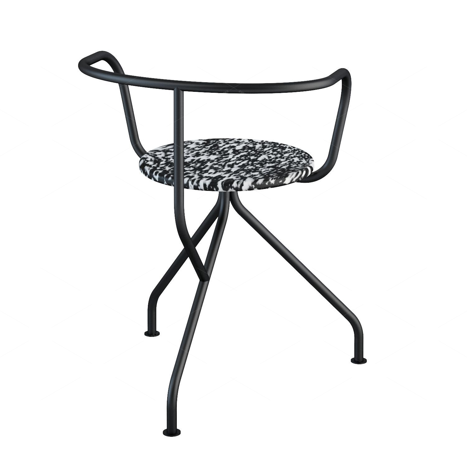Chairs 3D Models 2
