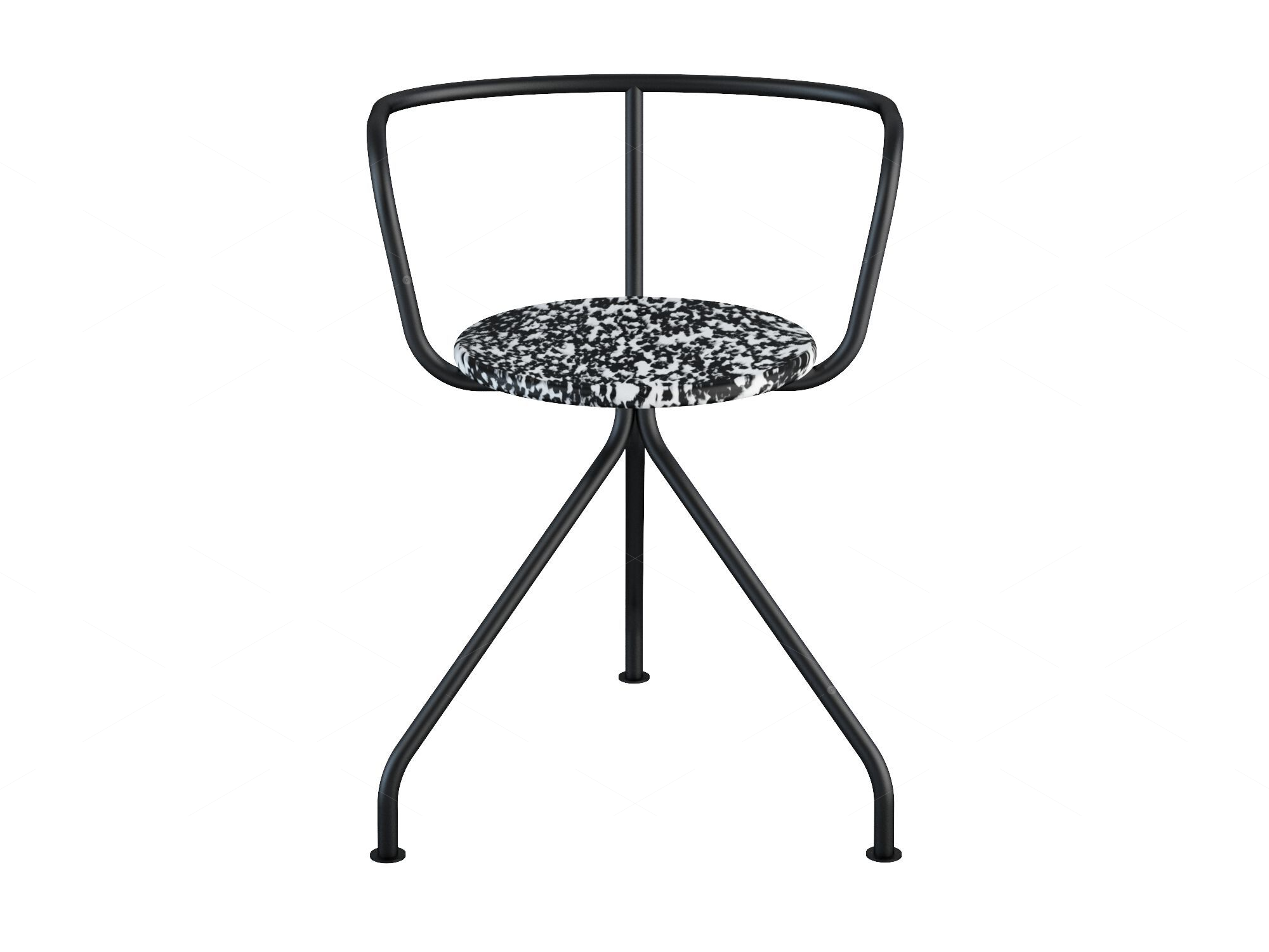Chairs 3D Models