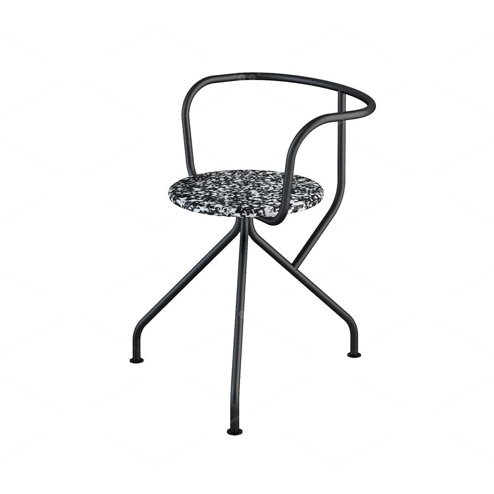 Chairs 3D Models 4