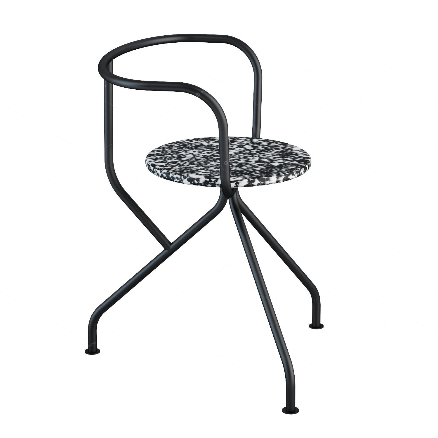 Chairs 3D Models 3