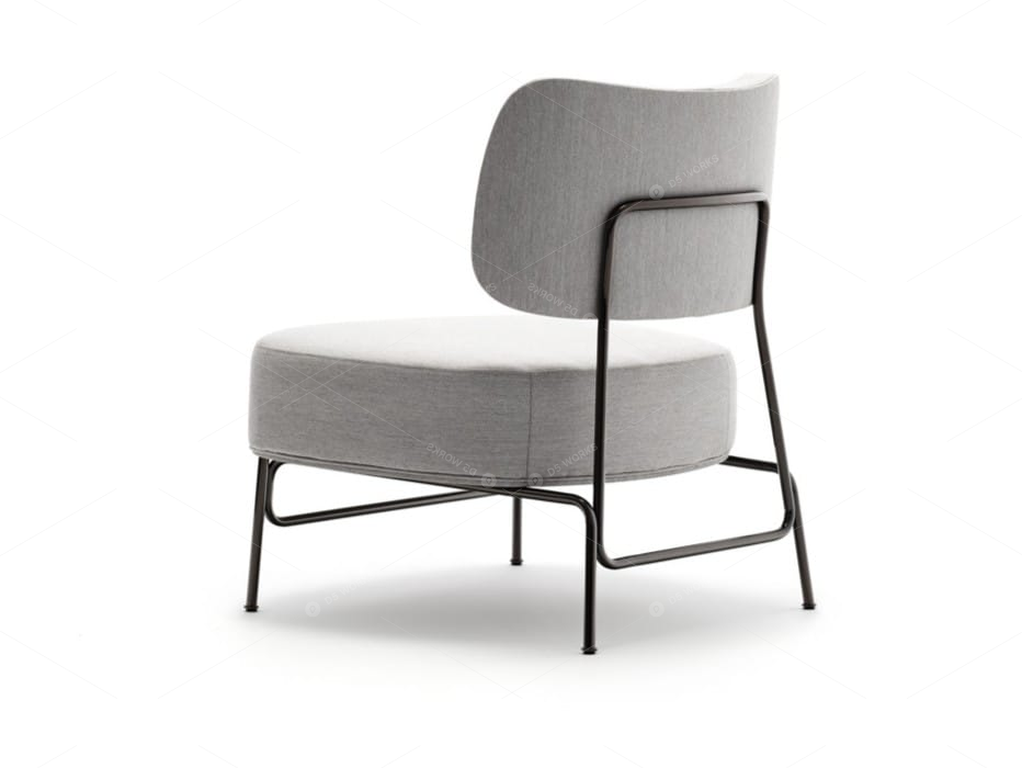 Chairs 3D Models 6