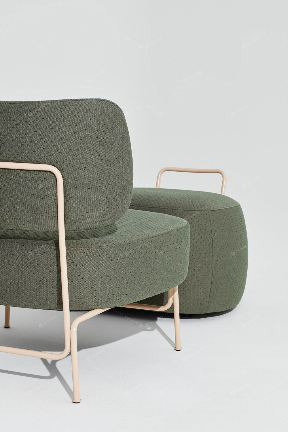 Chairs 3D Models 5