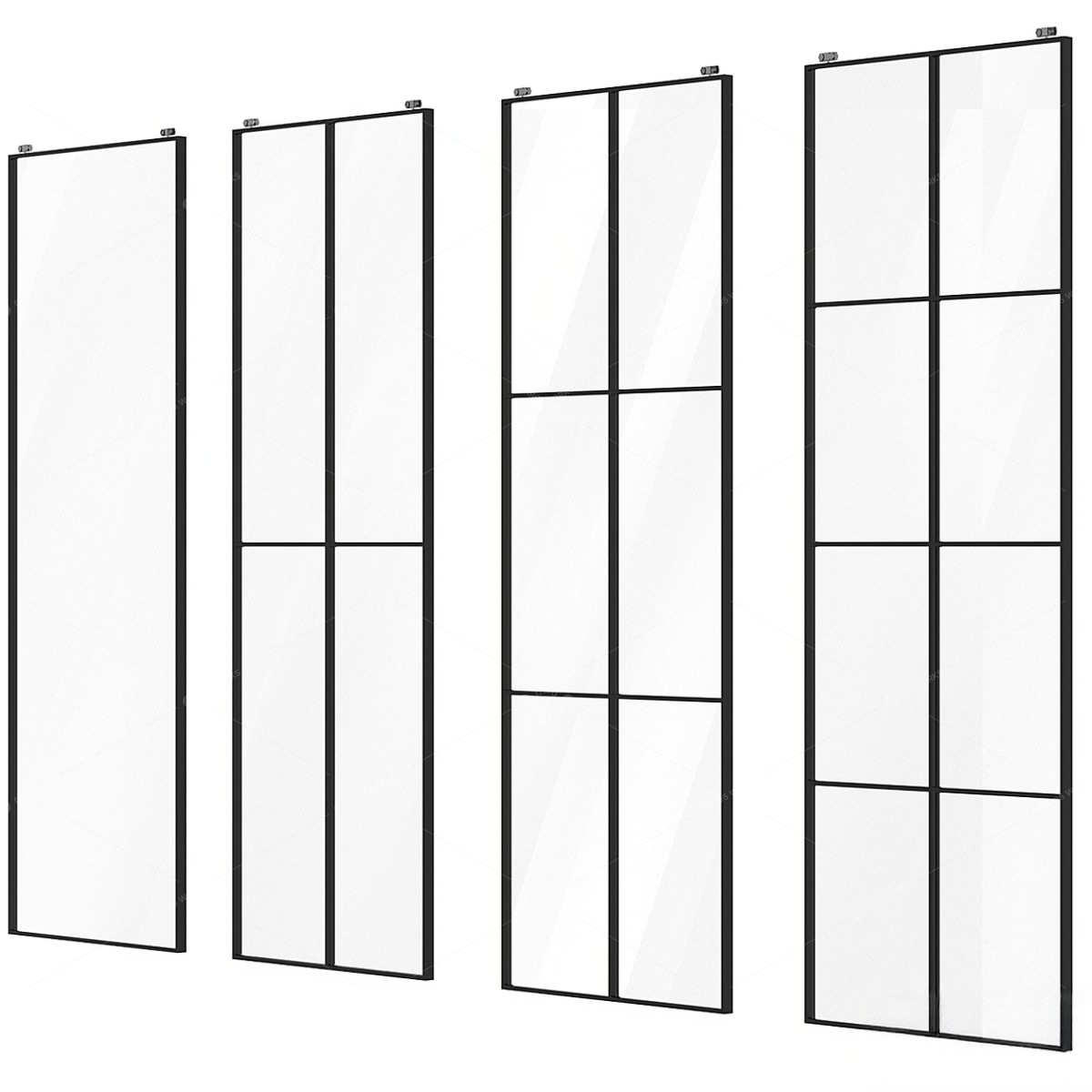 Doors 3D Models 4