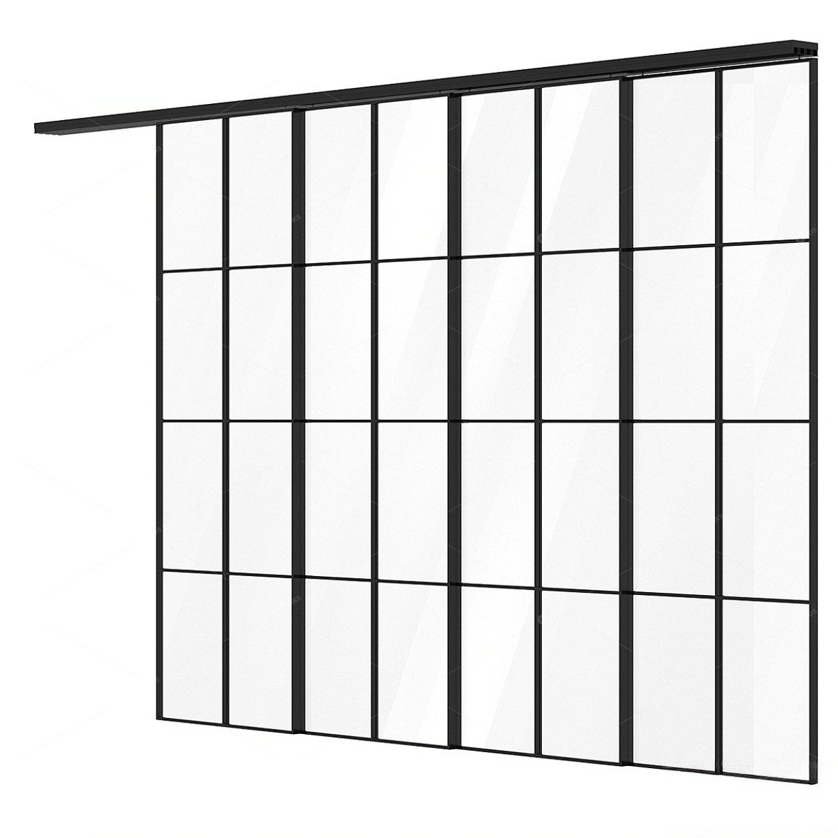 Doors 3D Models