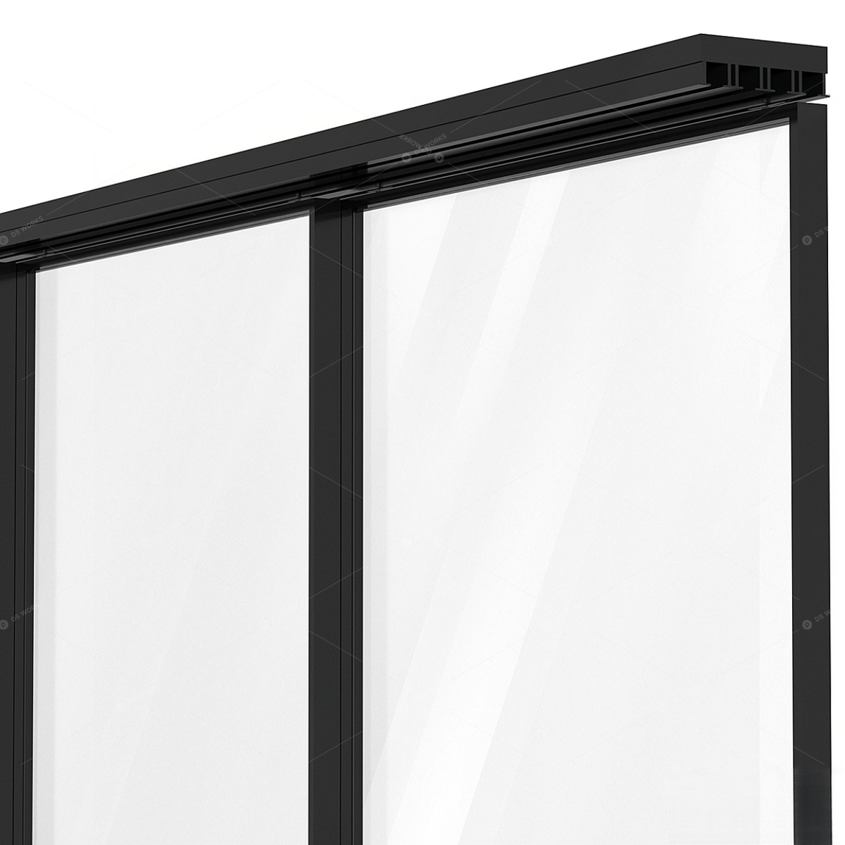 Doors 3D Models 6