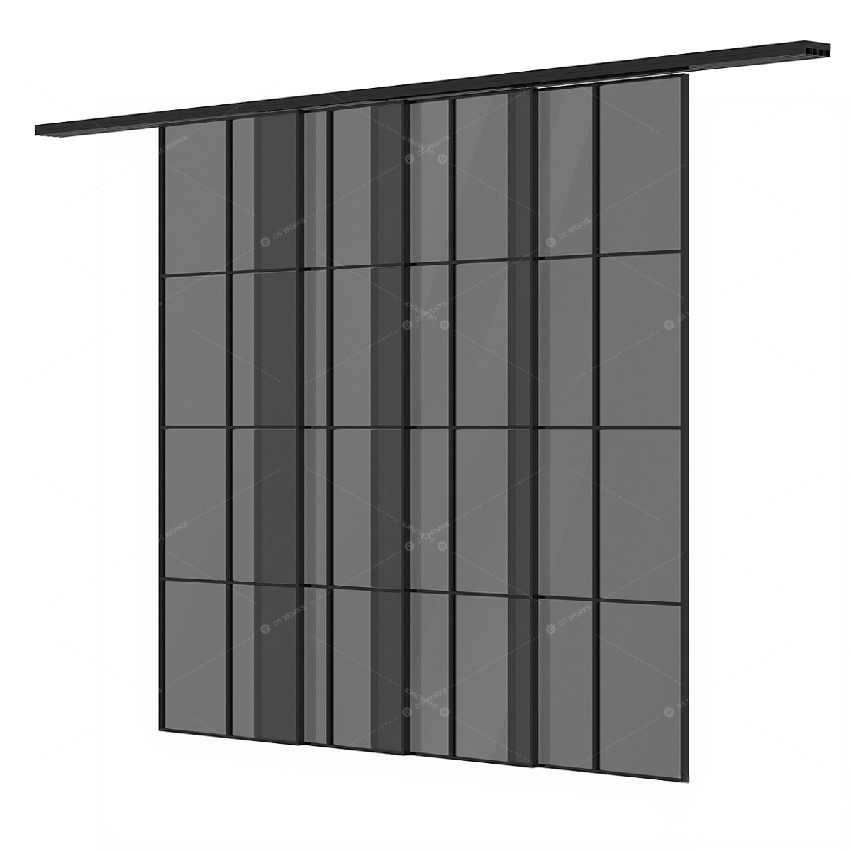 Doors 3D Models 2