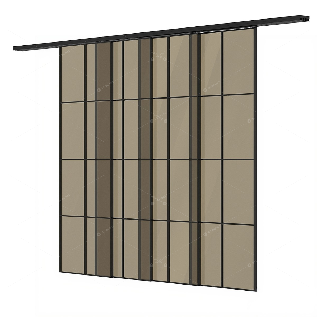 Doors 3D Models 3