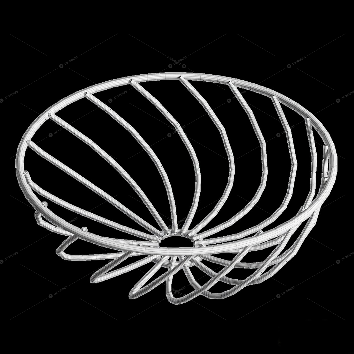 Other Kitchen Supplies 3D Models 2