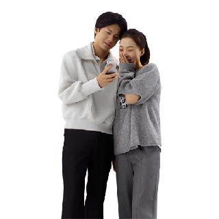 Multiple People Couple 12