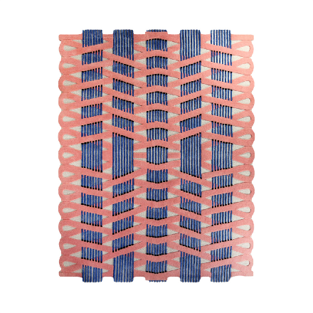 Modern Carpet