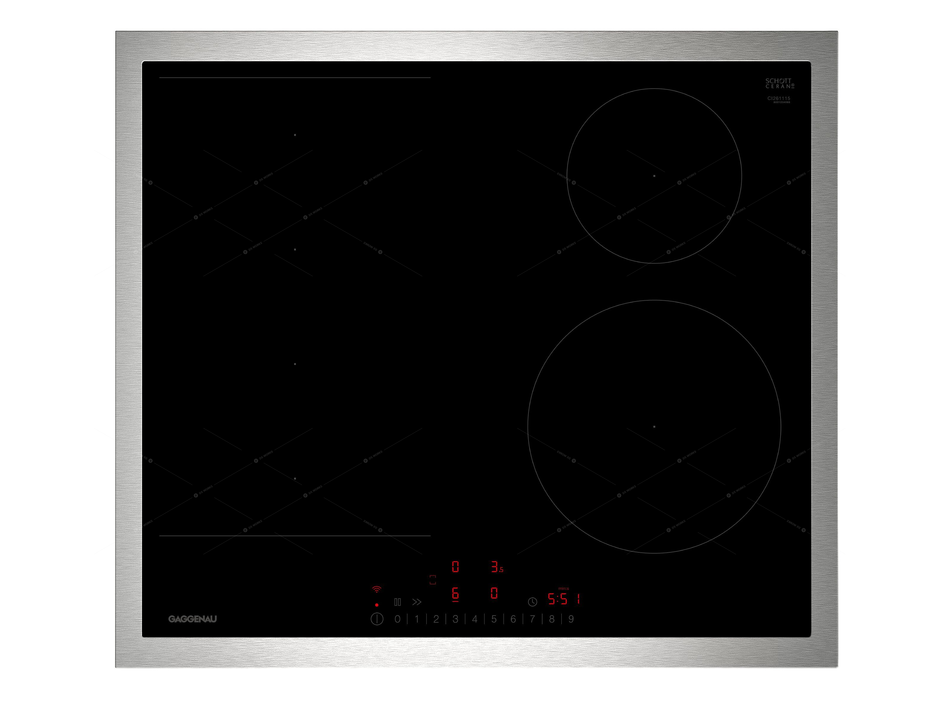 Other Kitchen Supplies 3D Models