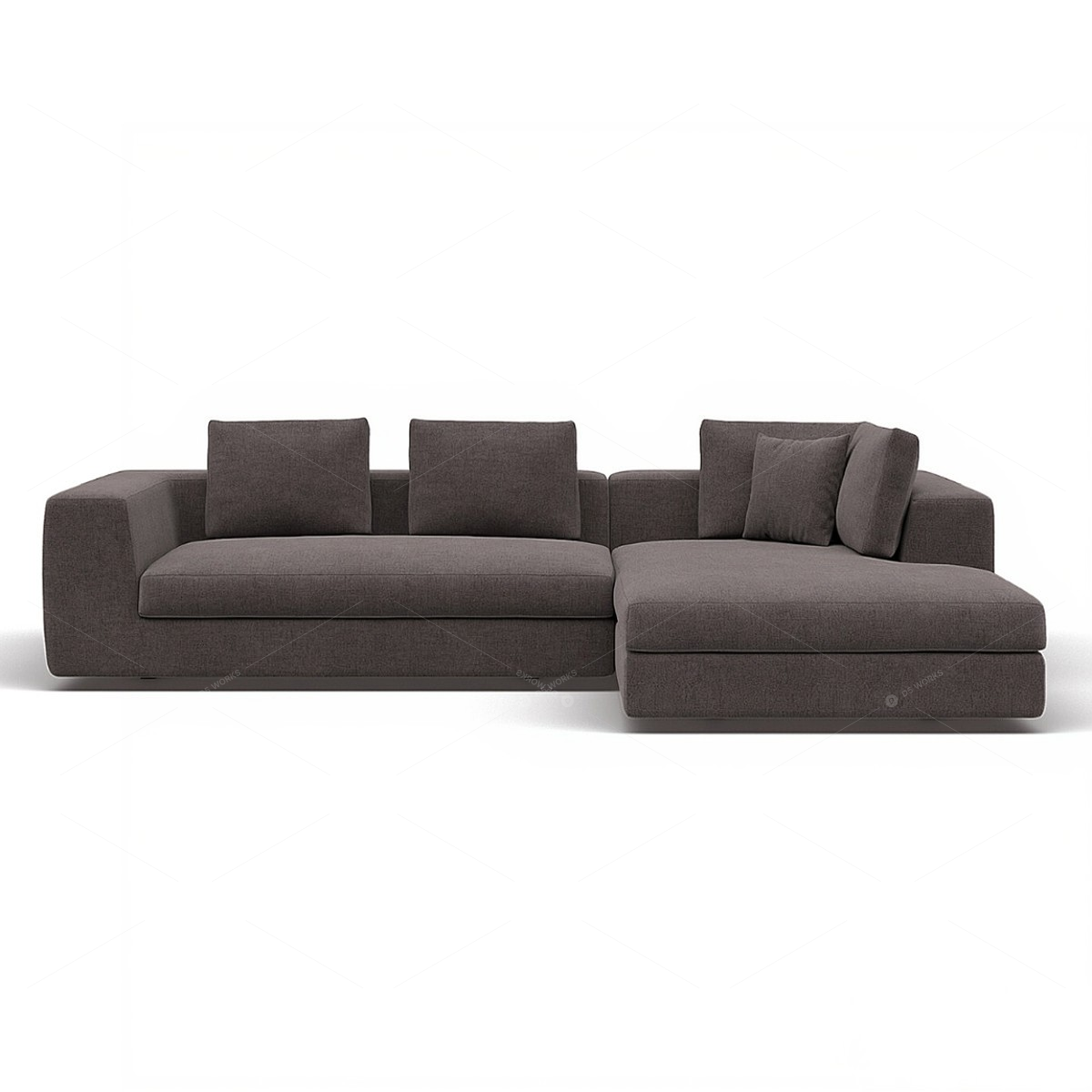 Sofas 3D Models 2