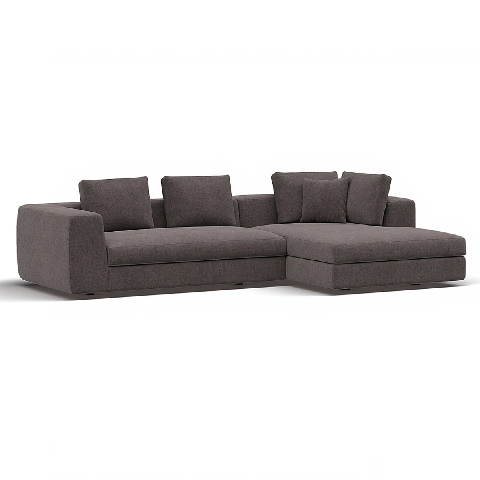Modern Multi-seater Sofa