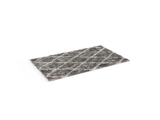 Modern Carpet