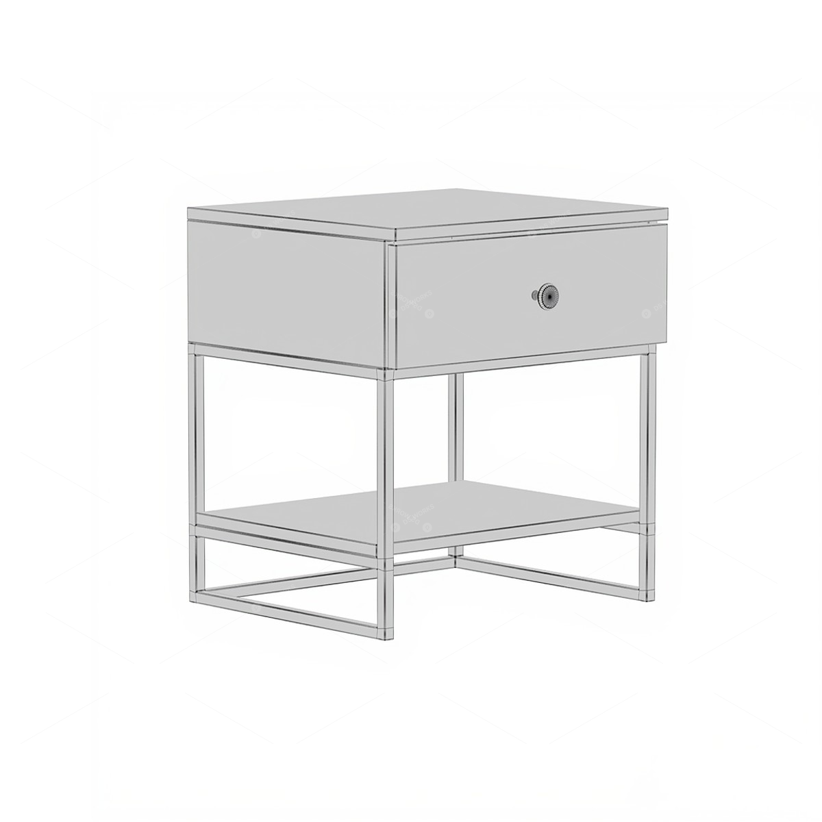 Cabinets 3D Models 4