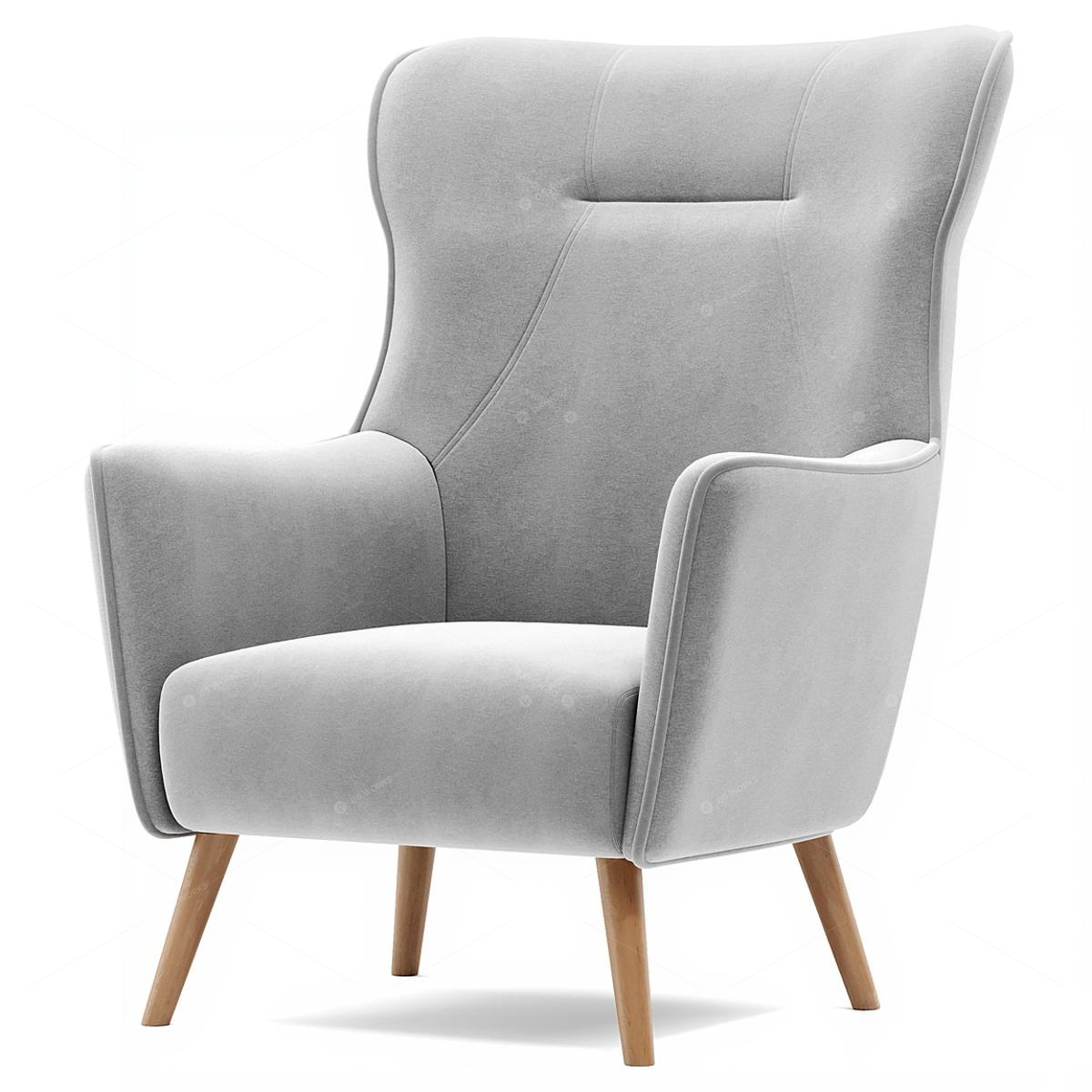 Sofas 3D Models 2