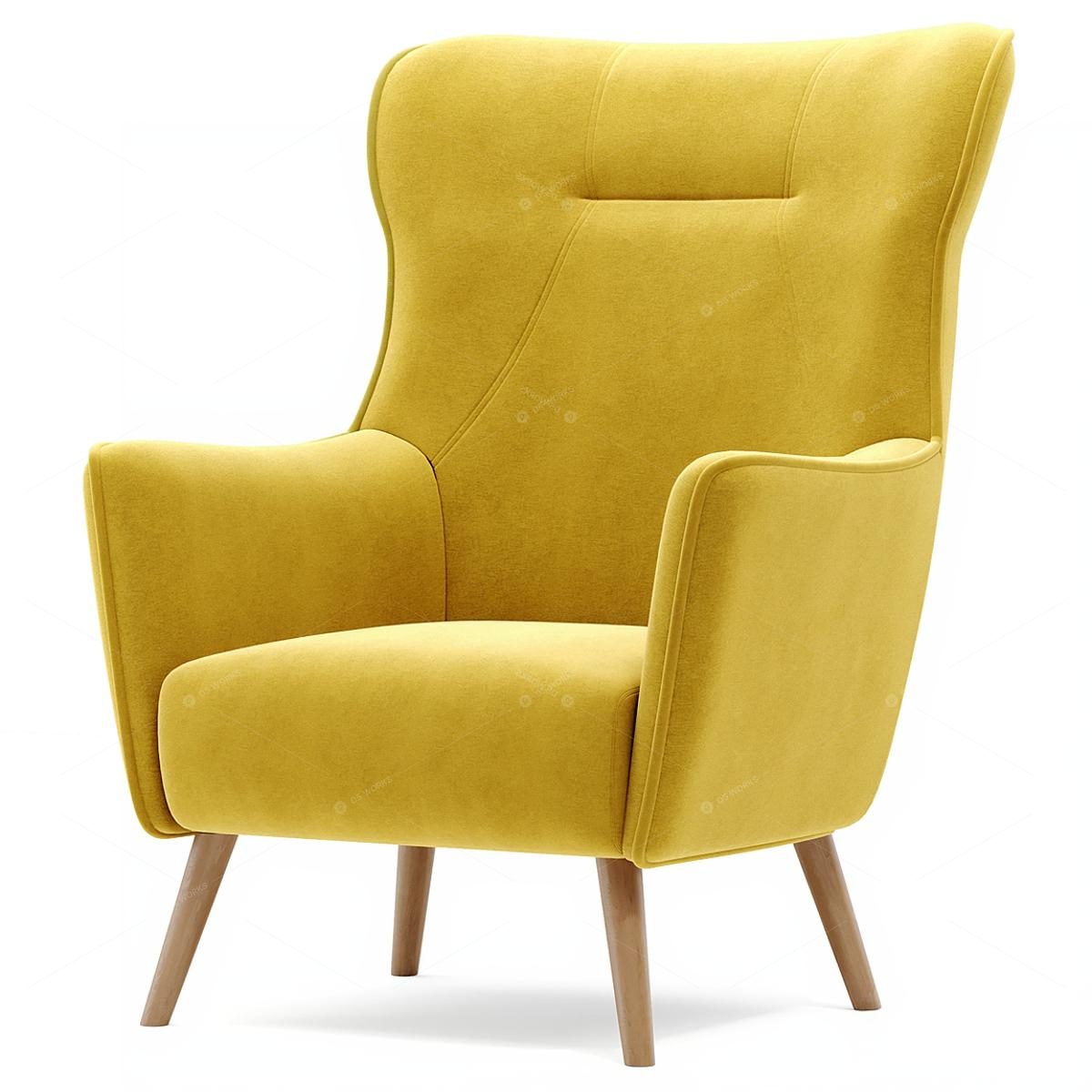 Sofas 3D Models 3
