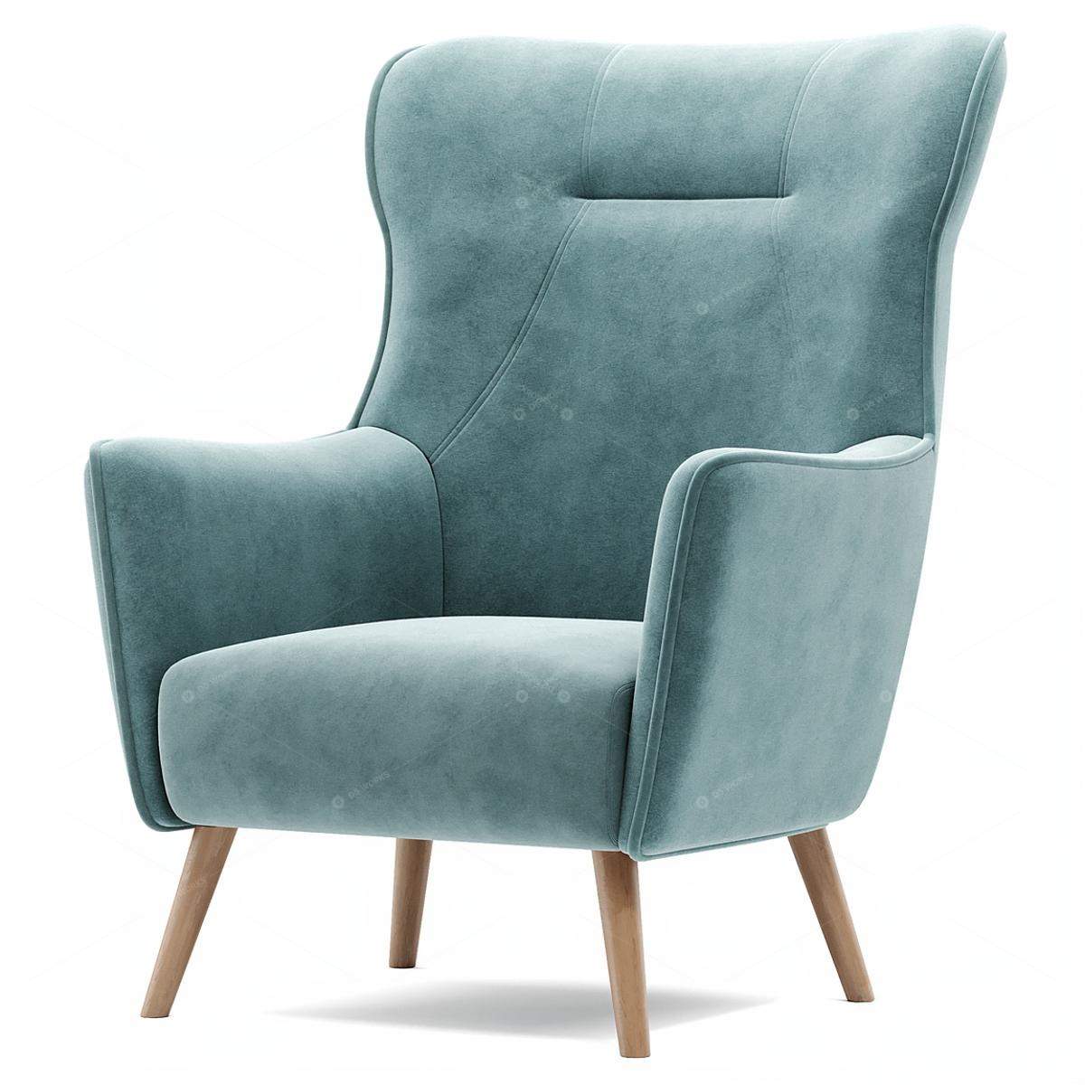 Sofas 3D Models