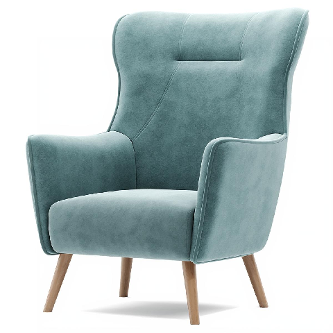 Modern Armchair