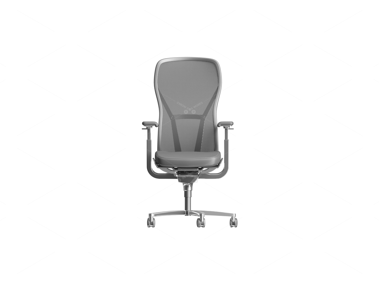 Chairs 3D Models 2