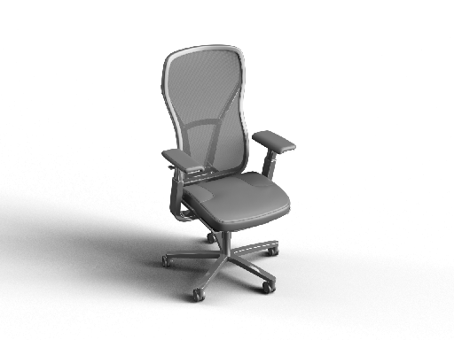 Modern Office Chair